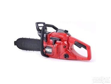 Dečije radionice i alati: Motorna testera dečija igračka na baterije 🔧🪚 Ova motorna testera je na lalafo.rs — 1 Dečije radionice i alati: Motorna testera dečija igračka na baterije 🔧🪚 Ova motorna testera je — 1