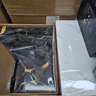 Dekorativni zidni paneli – 10 komada (60x60 cm) Paneli imaju moderan na lalafo.rs Dekorativni zidni paneli – 10 komada (60x60 cm) Paneli imaju moderan