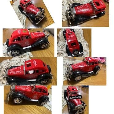 Set igračaka – vozila i kreativni setovi - Plastični motocikl na na lalafo.rs — 4 Set igračaka – vozila i kreativni setovi - Plastični motocikl na — 4