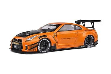 Art & Collectibles: 🔥 Nissan GT R R35 LB Works Type 2 2020 Solido Solido Nissan GT R R35 at lalafo.rs — 1 Art & Collectibles: 🔥 Nissan GT R R35 LB Works Type 2 2020 Solido Solido Nissan GT R R35 — 1