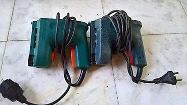 Električna heftalica Black&Decker KX418E neispravna za delove na lalafo.rs — 8 Električna heftalica Black&Decker KX418E neispravna za delove — 8