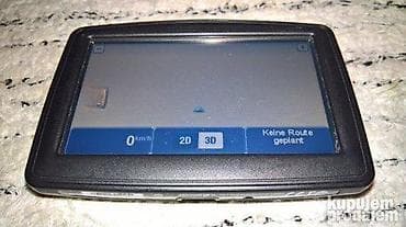 1. TomTom XL 4ET03 2. Tomtom XXL 3. Tomtom ONE navigacija na lalafo.rs — 6 1. TomTom XL 4ET03 2. Tomtom XXL 3. Tomtom ONE navigacija — 6