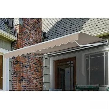 Green bay Tenda 350 x 250 cm – bež Suncobrani i tendeŠifra artikla na lalafo.rs — 1 Green bay Tenda 350 x 250 cm – bež Suncobrani i tendeŠifra artikla — 1