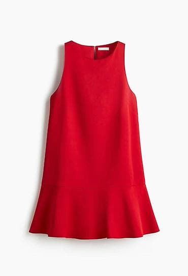 H&M Haljina vel XXL Cena:3300 din Grudi 119-131 Struk 105-117 at lalafo.rs — 4 H&M Haljina vel XXL Cena:3300 din Grudi 119-131 Struk 105-117 — 4