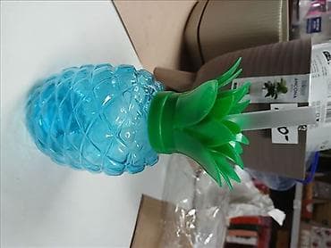 Čaše za čizkejk Cheesecake Ananas čaše Novo u ponudi plasticne case u at lalafo.rs — 1 Čaše za čizkejk Cheesecake Ananas čaše Novo u ponudi plasticne case u — 1