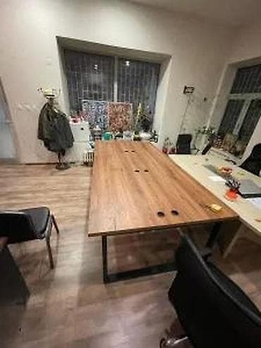 Office Desks: KONFERENCIJSKI STOLOVI PO MERI | at lalafo.rs — 3 Office Desks: KONFERENCIJSKI STOLOVI PO MERI | — 3