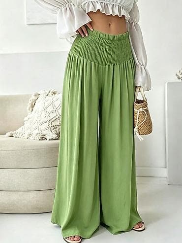 Women's Clothing: 05. Pantalone 2.200 dinara H at lalafo.rs — 1 Women's Clothing: 05. Pantalone 2.200 dinara H — 1