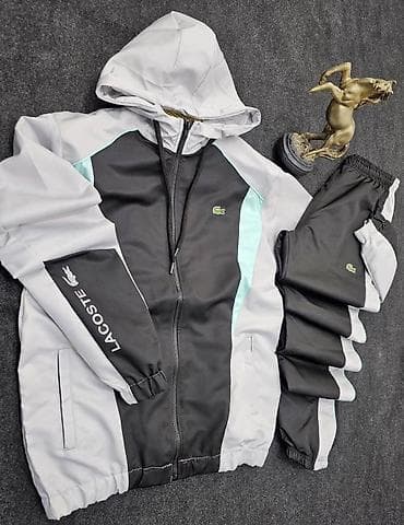 ✨ Lacoste – premium kompleti za pravi stil! ✨ ✔️ Dostupne veličine: S na lalafo.rs — 1 ✨ Lacoste – premium kompleti za pravi stil! ✨ ✔️ Dostupne veličine: S — 1