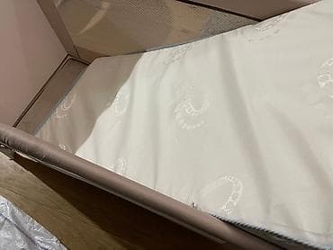 Prenosivi krevetac/ogradica FreeON - Dimenzije: približno 120 x 60 cm na lalafo.rs Prenosivi krevetac/ogradica FreeON - Dimenzije: približno 120 x 60 cm