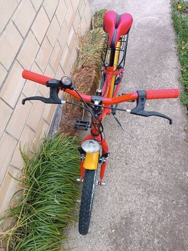 Ostalo: Decij bicikl Konsul 20 sa brzinama Tekst oglasa Decija bicikla sa na lalafo.rs — 6 Ostalo: Decij bicikl Konsul 20 sa brzinama Tekst oglasa Decija bicikla sa — 6