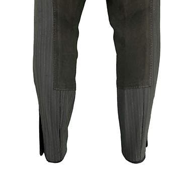 Pantalone, bоја - Crna na lalafo.rs — 4 Pantalone, bоја - Crna — 4