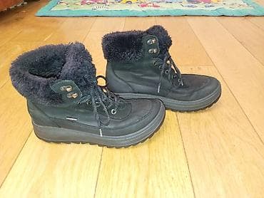 Čizme, Stefano, veličina - 38 na lalafo.rs Čizme, Stefano, veličina - 38