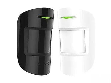 Video Surveillance: AJAX Motion Protect 📡 Bežični PIR detektor pokreta 📏 Domet: m ❌ at lalafo.rs — 2 Video Surveillance: AJAX Motion Protect 📡 Bežični PIR detektor pokreta 📏 Domet: m ❌ — 2