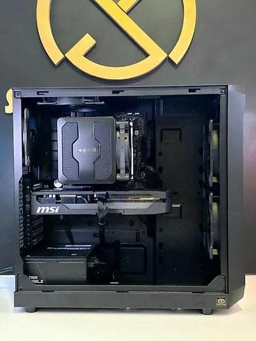 Ryzen 7800X3D RTX 5070TI B650 64GB 3TB - SM095PC. ✨ Prodaja i na lalafo.rs — 10 Ryzen 7800X3D RTX 5070TI B650 64GB 3TB - SM095PC. ✨ Prodaja i — 10