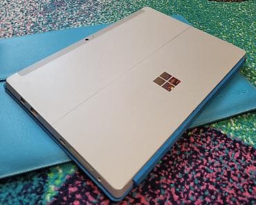 Microsoft Surface 3 - full oprema Apsolutno ispravan, baterija na lalafo.rs — 8 Microsoft Surface 3 - full oprema Apsolutno ispravan, baterija — 8