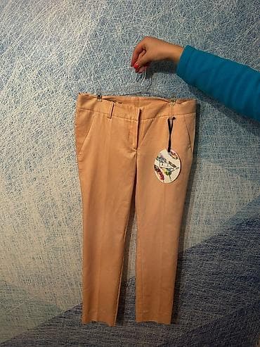 Pantalone PS fashion NOVE, sa etiketom br 36, elegantne, boja na lalafo.rs — 3 Pantalone PS fashion NOVE, sa etiketom br 36, elegantne, boja — 3