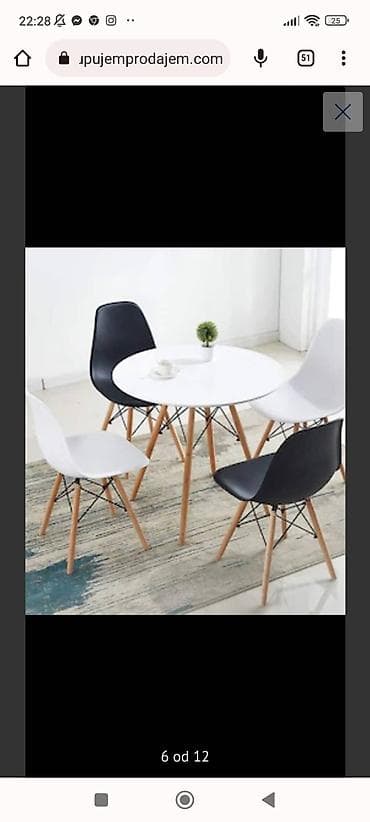 dxracer stolice: Potpuno novi prejaki stolovi u fabrickom pakovanju Dostupni u at lalafo.rs — 4 dxracer stolice: Potpuno novi prejaki stolovi u fabrickom pakovanju Dostupni u — 4