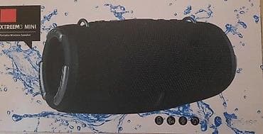 Bluetooth zvučnik Xtreem 3 NOVO. Opis proizvoda: 2 aktivna zvučnika po na lalafo.rs — 5 Bluetooth zvučnik Xtreem 3 NOVO. Opis proizvoda: 2 aktivna zvučnika po — 5