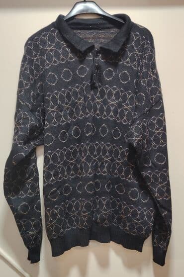 Džemper, bоја - Šareno na lalafo.rs Džemper, bоја - Šareno