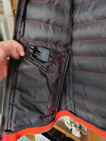 Jakne za prelazni period na lalafo.rs — 5 Jakne za prelazni period — 5