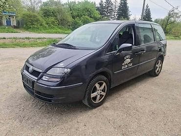 FIAT ULYSSE 2.0HDI 2005. GOD. - KOMPLETAN AUTO U DELOVIMA | na lalafo.rs FIAT ULYSSE 2.0HDI 2005. GOD. - KOMPLETAN AUTO U DELOVIMA |