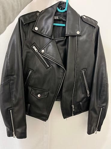 Zarina jaknica kraci model kao nova na lalafo.rs — 1 Zarina jaknica kraci model kao nova — 1