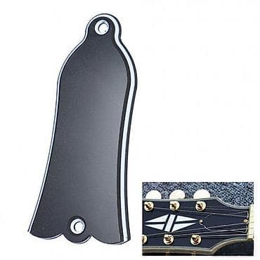 Sport & Hobby: ZVONO - GIBSON STYLE TRUSS ROD COVER | . Slanje po at lalafo.rs — 3 Sport & Hobby: ZVONO - GIBSON STYLE TRUSS ROD COVER | . Slanje po — 3