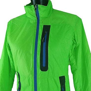 Jakna penguin 10k, vel. M, primaloft marka: penguin veličina: m na lalafo.rs — 8 Jakna penguin 10k, vel. M, primaloft marka: penguin veličina: m — 8