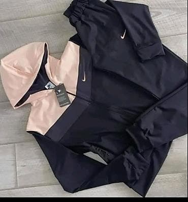 Komplet trenerka za punije dame na lalafo.rs — 2 Komplet trenerka za punije dame — 2