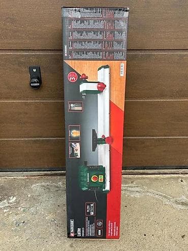 cepaci za drva: Parkside strug za drvo PDM 600 C3 – 600 W - Električni strug za drvo na lalafo.rs — 6 cepaci za drva: Parkside strug za drvo PDM 600 C3 – 600 W - Električni strug za drvo — 6