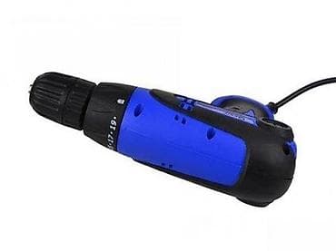 cepaci za drva: Električna bušilica/odvijač Geko - Tip: mrežna (sa kablom) - Brzine na lalafo.rs — 5 cepaci za drva: Električna bušilica/odvijač Geko - Tip: mrežna (sa kablom) - Brzine — 5