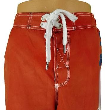 Bermude i šortsevi bоја - Crvena na lalafo.rs — 4 Bermude i šortsevi bоја - Crvena — 4