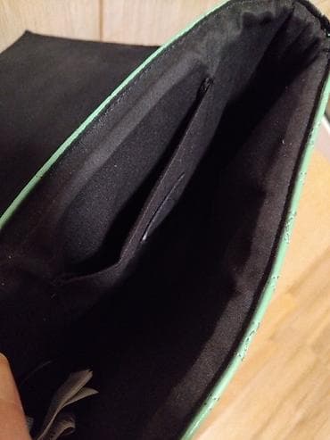 original esprit: Nova torba Sinsay, svetlo zelena boja at lalafo.rs — 8 original esprit: Nova torba Sinsay, svetlo zelena boja — 8