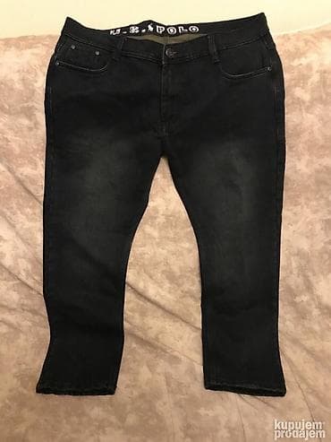 Original U. S. POLO ASSN. farmerice 38 KAO NOVE 98% cotton 2% na lalafo.rs — 2 Original U. S. POLO ASSN. farmerice 38 KAO NOVE 98% cotton 2% — 2