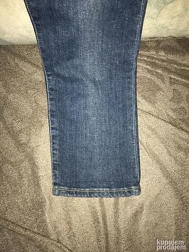 Original SCOTCH &SODA farmerice 33/34 Polustruk 46cm duzina na lalafo.rs — 9 Original SCOTCH &SODA farmerice 33/34 Polustruk 46cm duzina — 9