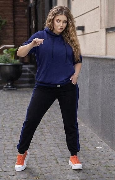 03. L. Kompleti za punije💫 Nova kolekcija 💫 ⚜️Veličine : XL 2XL 3XL na lalafo.rs 03. L. Kompleti za punije💫 Nova kolekcija 💫 ⚜️Veličine : XL 2XL 3XL