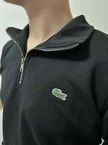 Muski duksevi-dzemperi
Velicine od S-2XL na lalafo.rs — 5 Muski duksevi-dzemperi
Velicine od S-2XL — 5