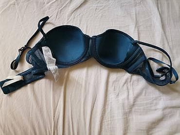 Women'secret čipkasti grudnjak 70B. Brus, grudnjak, brushalter. Ne na lalafo.rs — 4 Women'secret čipkasti grudnjak 70B. Brus, grudnjak, brushalter. Ne — 4