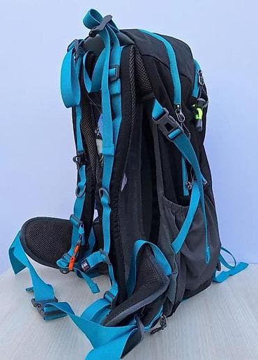 Board games: Planinarski/treking ranac Senterlan Adventure 40L - Zapremina: 40 at lalafo.rs — 7 Board games: Planinarski/treking ranac Senterlan Adventure 40L - Zapremina: 40 — 7