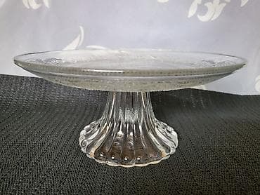 Home & Garden: Bombonijera nova,vintaz staklena. Bombonijera perfektna sve na njoj at lalafo.rs — 5 Home & Garden: Bombonijera nova,vintaz staklena. Bombonijera perfektna sve na njoj — 5