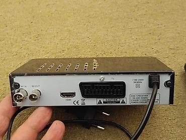 Prodajem kratko koriscen Digitalni risiver /Set Top Box/ Velteh na lalafo.rs — 3 Prodajem kratko koriscen Digitalni risiver /Set Top Box/ Velteh — 3