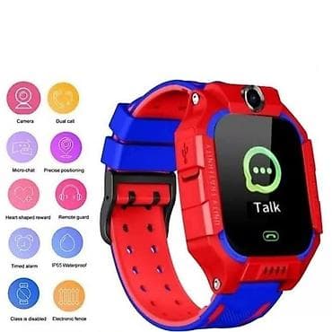 Satic smartic-pametni decji sat Q12 Dečiji smart watch omogućava vam na lalafo.rs — 1 Satic smartic-pametni decji sat Q12 Dečiji smart watch omogućava vam — 1