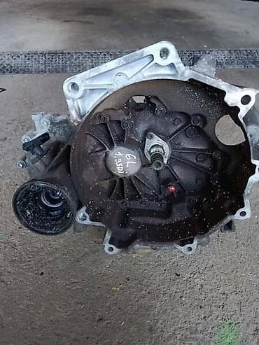MENJAČ 1.9 SDI ZA ŠKODA FABIA OD 2000. DO 2007. GOD. | U ponudi sve na lalafo.rs MENJAČ 1.9 SDI ZA ŠKODA FABIA OD 2000. DO 2007. GOD. | U ponudi sve