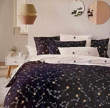 ✨ Dvobojna posteljina 💫 🔹 Visokokvalitetni materijali za maksimalnu na lalafo.rs — 7 ✨ Dvobojna posteljina 💫 🔹 Visokokvalitetni materijali za maksimalnu — 7