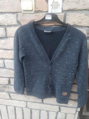 Contras dzemper za decake vel 164 rasprodaja na lalafo.rs Contras dzemper za decake vel 164 rasprodaja