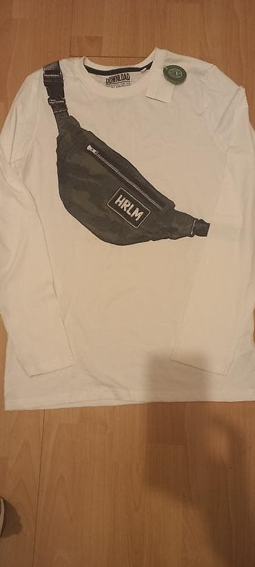 Dva nova duksa za decska 14.15 cena za oba na lalafo.rs — 1 Dva nova duksa za decska 14.15 cena za oba — 1