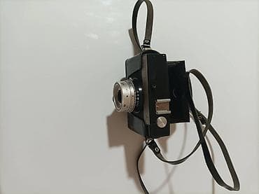 Fotoaparat SMENA 8M odlično očuvan na lalafo.rs — 5 Fotoaparat SMENA 8M odlično očuvan — 5