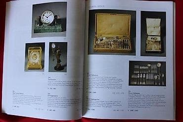 Sport & Hobby: AUKCIONI KATALOG DOROTHEUM, SCHMUCK, UHREN UND KLEINKUNST | Aukcioni at lalafo.rs — 4 Sport & Hobby: AUKCIONI KATALOG DOROTHEUM, SCHMUCK, UHREN UND KLEINKUNST | Aukcioni — 4