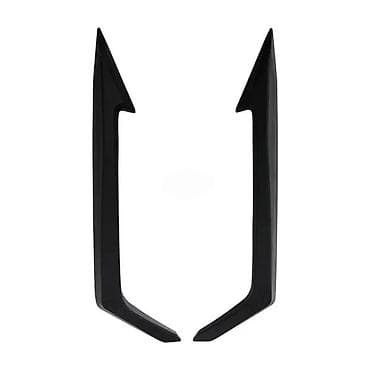 Set bočnih aerodinamičnih lajsni za skuter - Namena: ukrasne/zaštitne na lalafo.rs Set bočnih aerodinamičnih lajsni za skuter - Namena: ukrasne/zaštitne