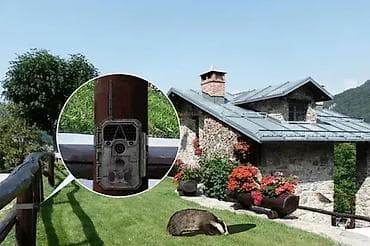 igrice za ps3: Kvalitetna lovačka kamera i video nadzor - Meidase; Model: P100; na lalafo.rs — 8 igrice za ps3: Kvalitetna lovačka kamera i video nadzor - Meidase; Model: P100; — 8